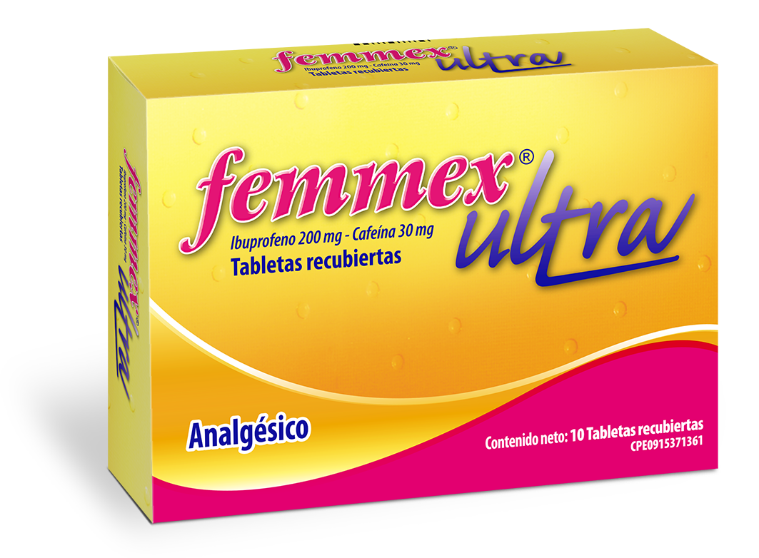 Empaque Femmex-Ultra