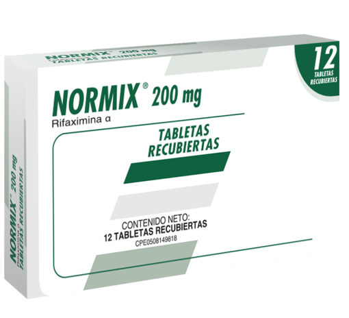 Empaque Normix