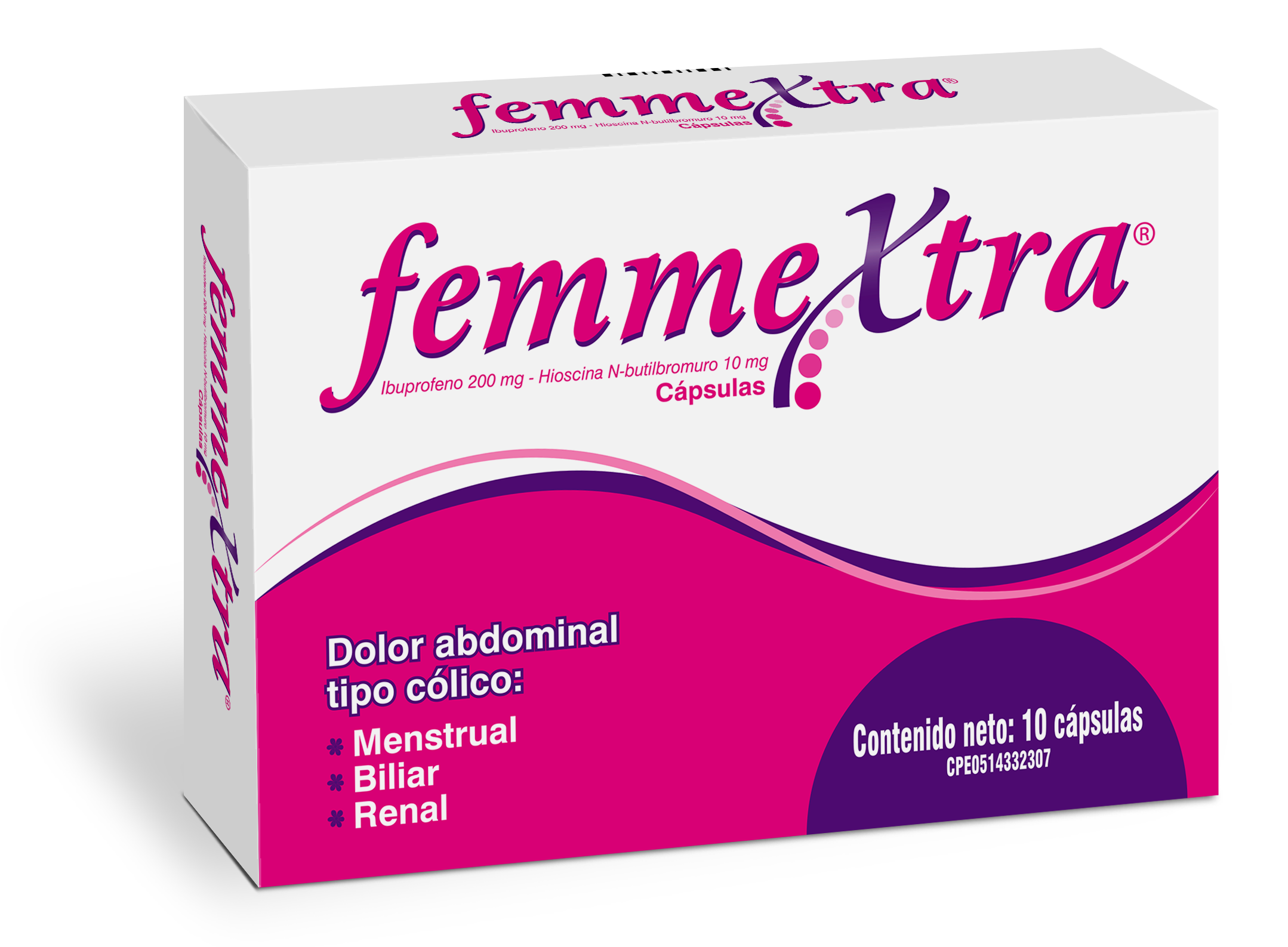 Empaque Femmextra