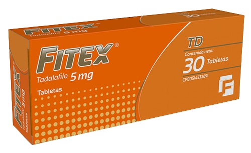 Empaque Fitex