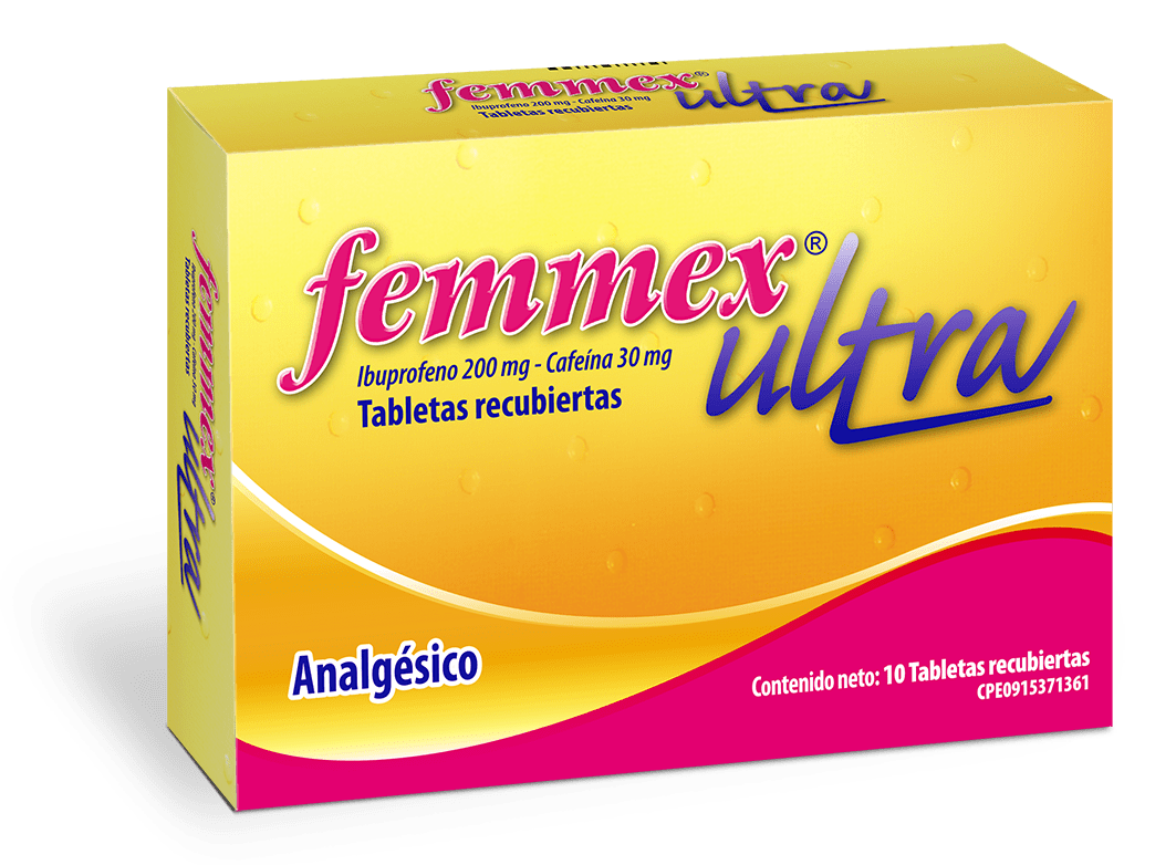 Empaque Femmex-Ultra