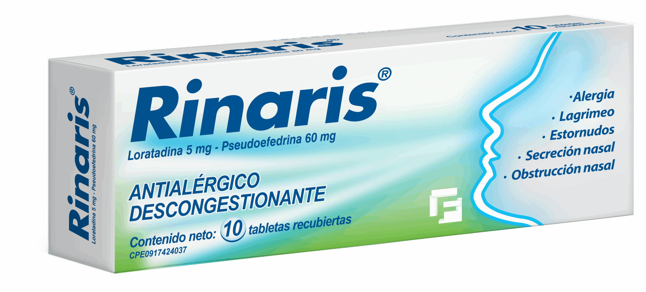 Empaque Rinaris